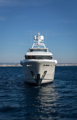 Superiate Rüya Alia Yachts - boat shopping