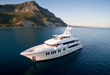 Superiate Rüya Alia Yachts - boat shopping