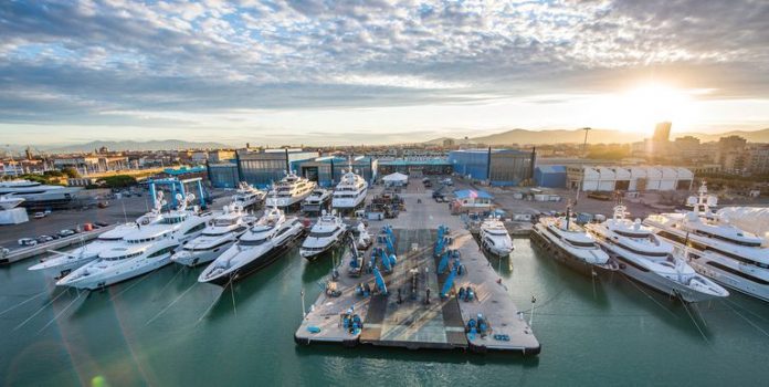 azimut benetti coronavírus covid-19 - boat shopping