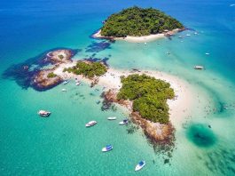 Angra dos Reis decreto - boat shopping