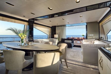 Azimut 83 novo design – boat shopping 2