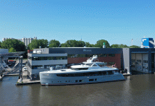 Mulder Project Mana yacht - boat shopping