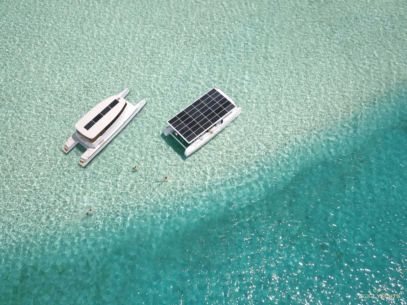 Soel Yachts - solar electric boats-8 - boat shopping