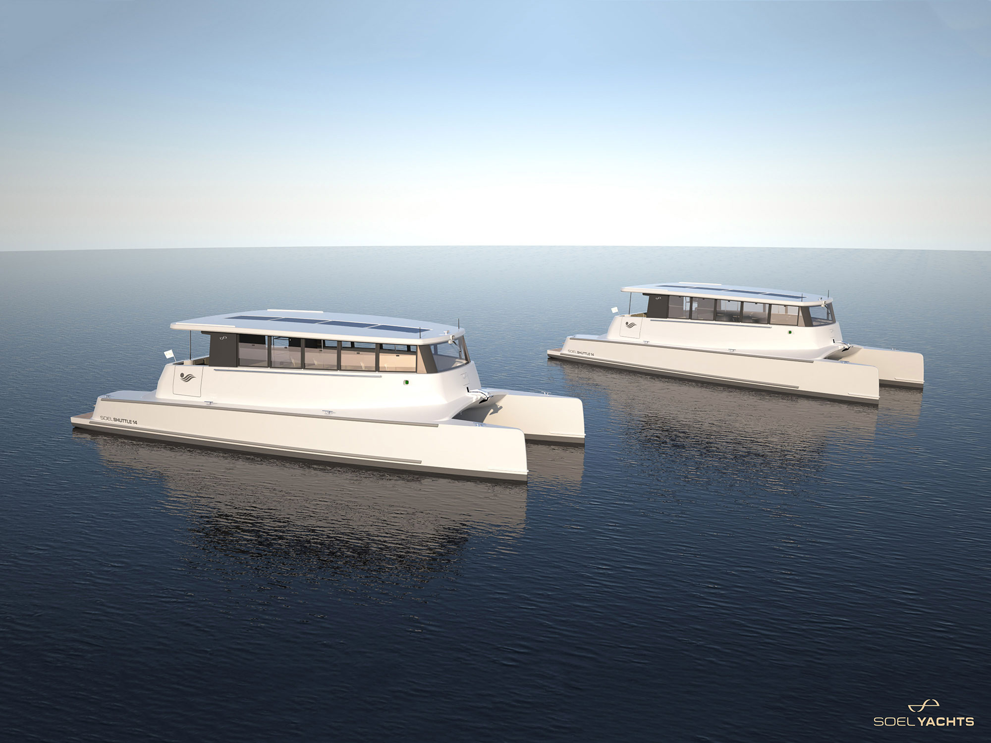 Soel Yachts - solar electric boats-8 - boat shopping