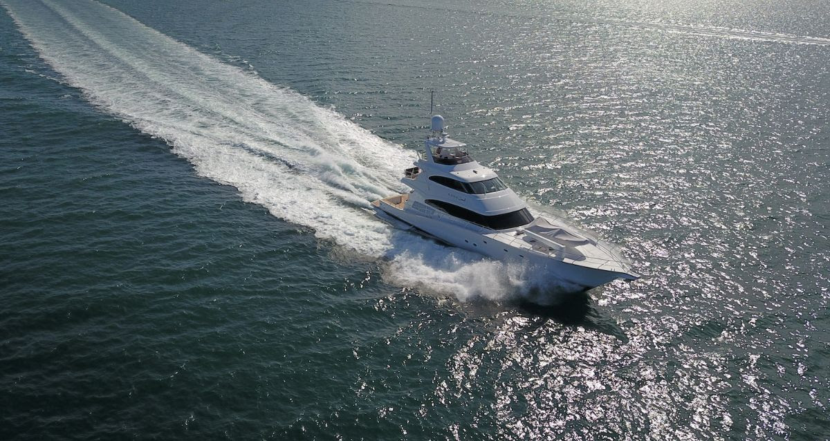 Yachting Developments Al Duhail - boat shopping