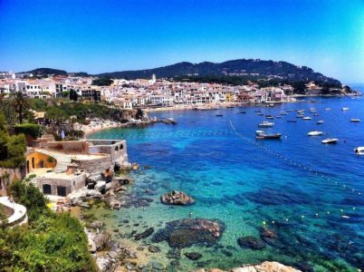 Costa espanhola espanha e franca – boat shopping