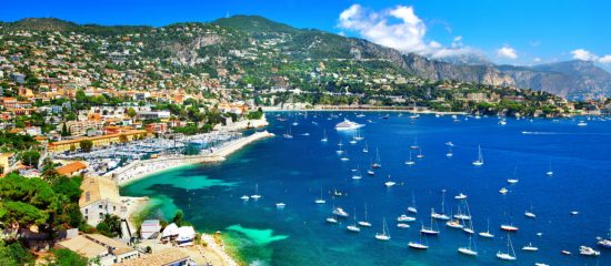 Costa francesa – boat shopping