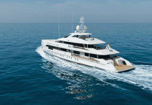 Heesen Projeto Electra Superiate Amare II - boat shopping