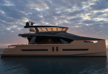 Alva Yachts Ocean Eco 90 catamarã ecológico - boat shopping