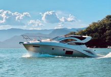 Armatti 370 Coupé barco - boat shopping 8