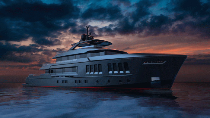 Cantiere Delle Marche superiate explorer EXP 42 - boat shopping