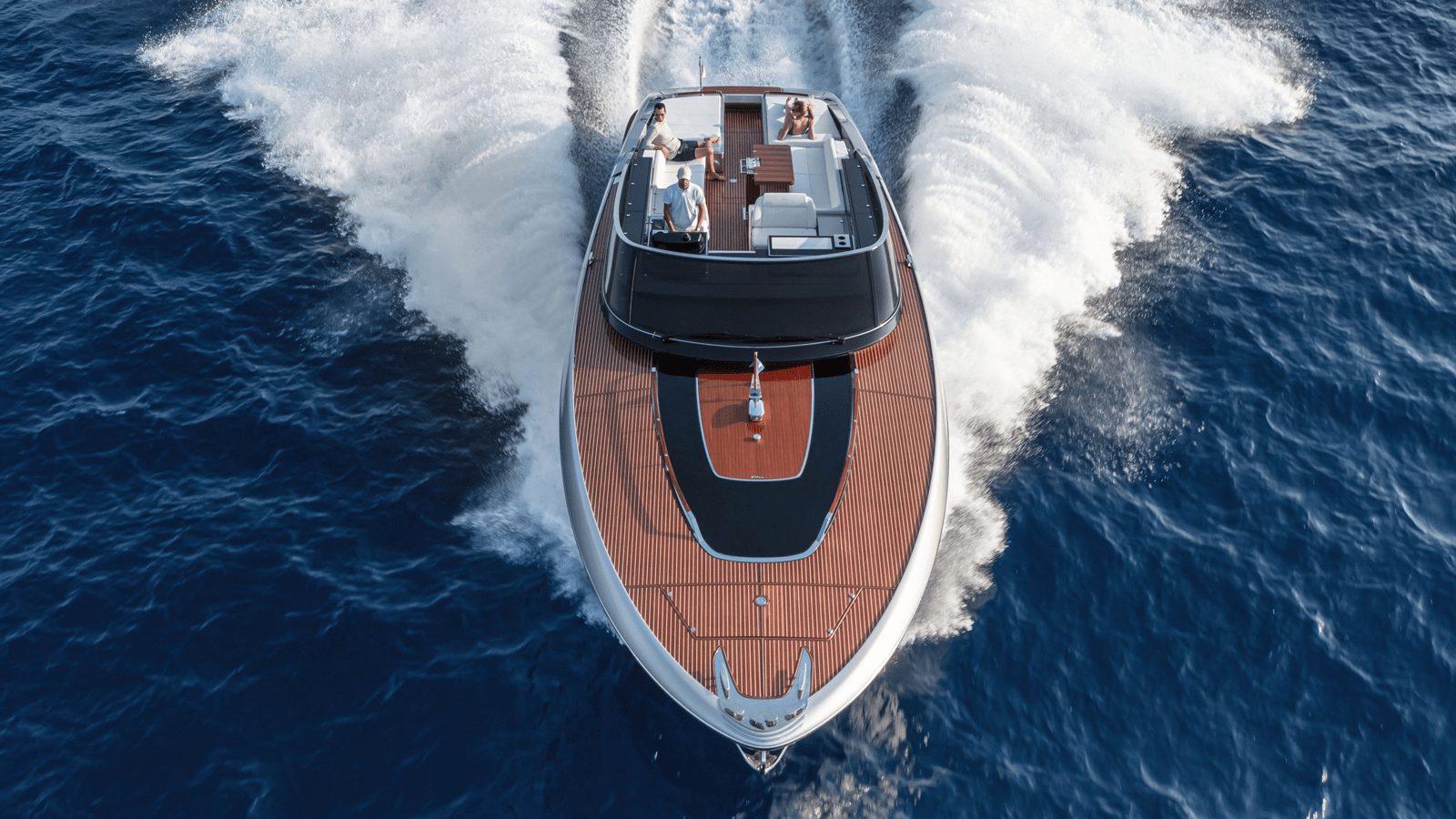 Dolceriva yacht - boat shopping