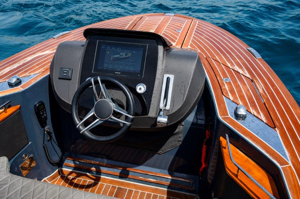 EVO Yachts T2 - boat shopping