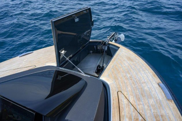 EVO Yachts T2 - boat shopping