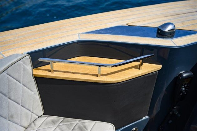 EVO Yachts T2 - boat shopping