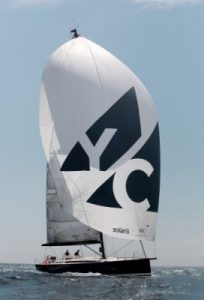 IWC Solaris 55 Double Moon veleiro – boat shopping 1
