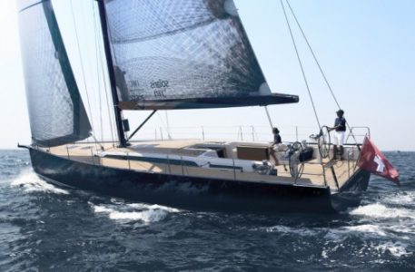 IWC Solaris 55 Double Moon veleiro – boat shopping 3