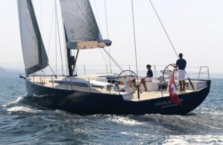 IWC Solaris 55 Double Moon veleiro – boat shopping 5