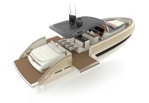Invictus Yachts TT460 - boat shopping