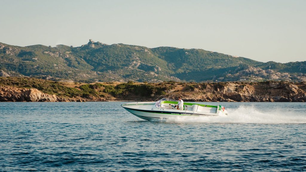 MonteCarlo Offshore - boat shopping