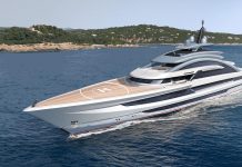 Superiate Heesen Project Cosmos - boat shopping
