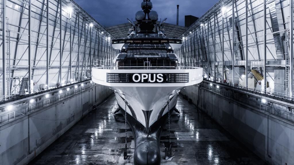 Superiate Opus Lurssen - boat shopping 4