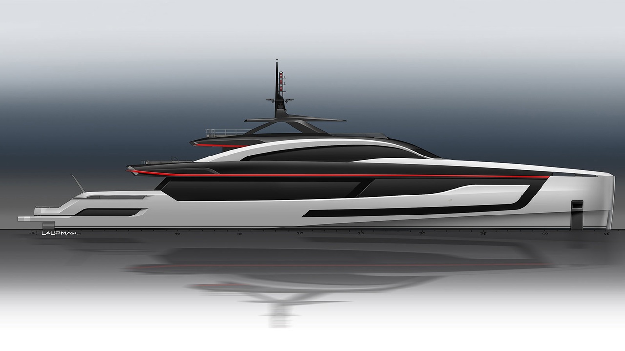 Vanquish Yachts VQ80 - boat shopping