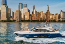 fairline 65 gt - boat shopping