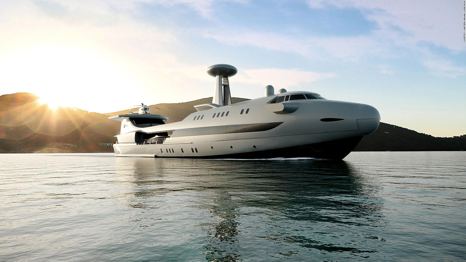 Codecasa Jet 2020 - Boat Shopping