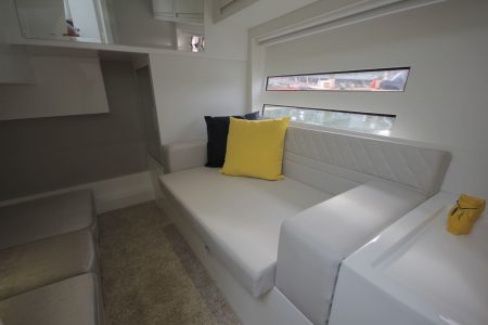 Fibrafort F420 Gran Coupé – boat shopping 12