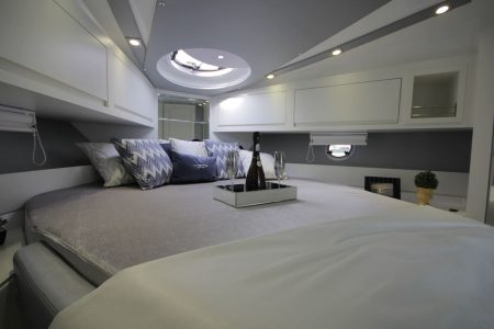 Fibrafort F420 Gran Coupé – boat shopping 3
