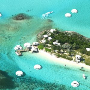 Hotel suíte Anthenea – boat shopping6