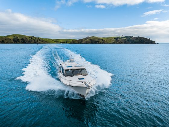 Hylas yachts iate M49 - boat shopping