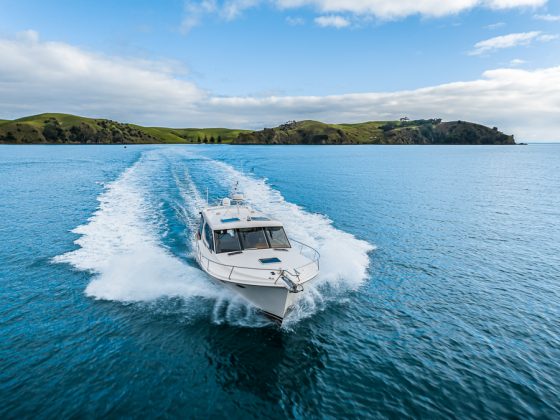 Hylas yachts iate M49 - boat shopping