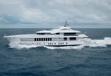 Superiate Heesen Solemates - boat shopping