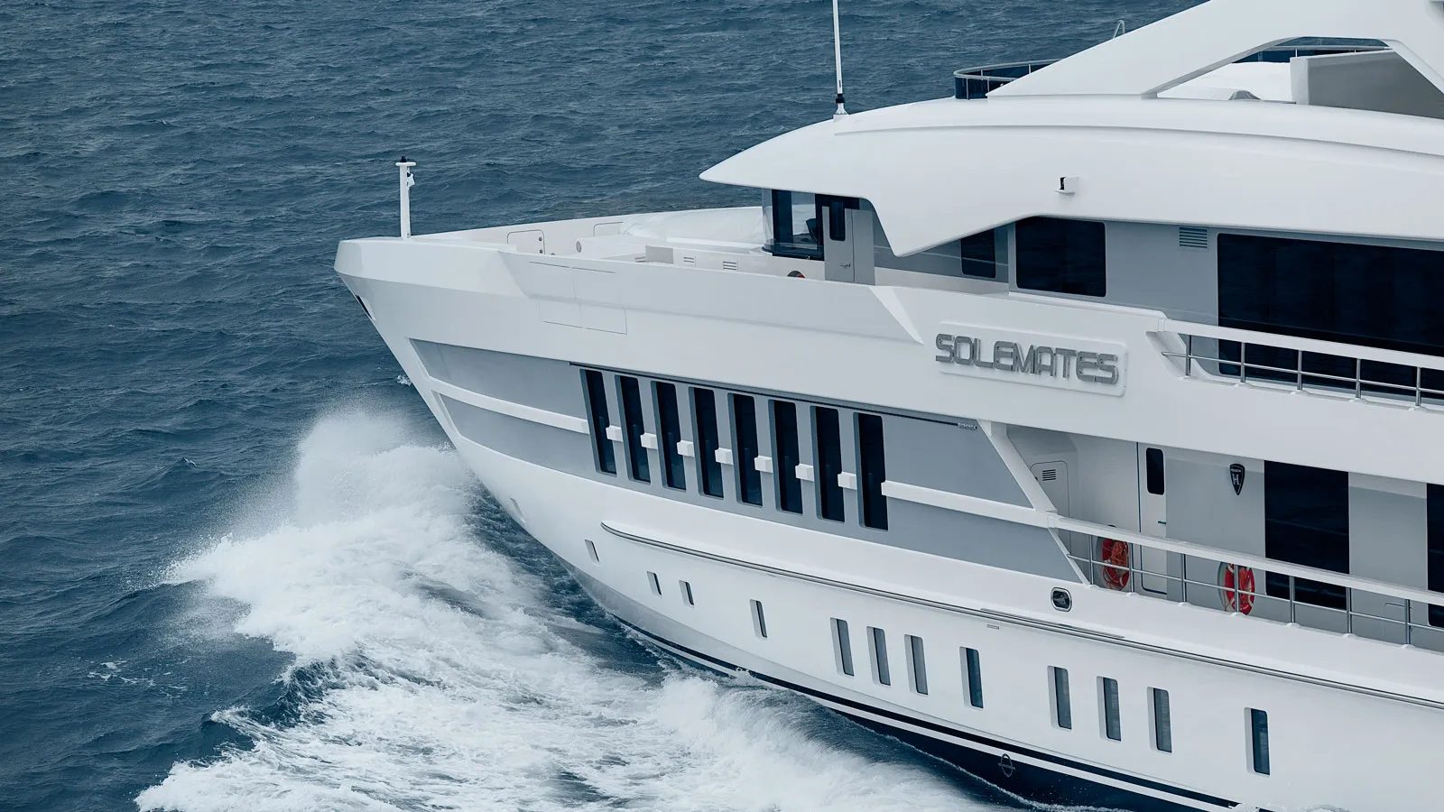 Superiate Heesen Solemates - boat shopping 