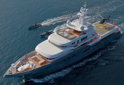 Superiate Planet Nine Tenet – boat shopping 4