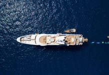 Amels Limited Editions 180 Superyacht Galene - boat shopping