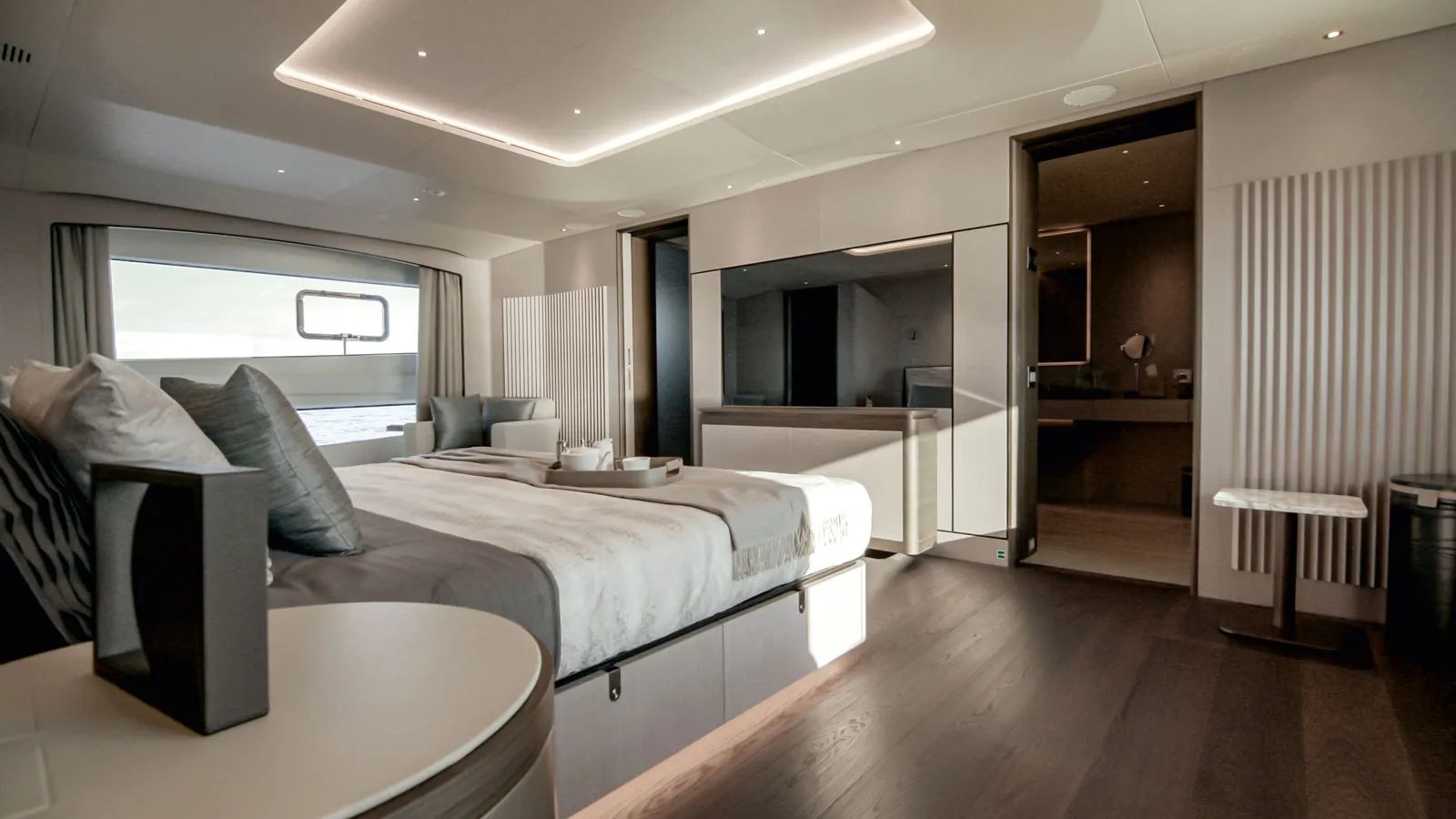 Benetti Diamond 145 Ink - boat shopping