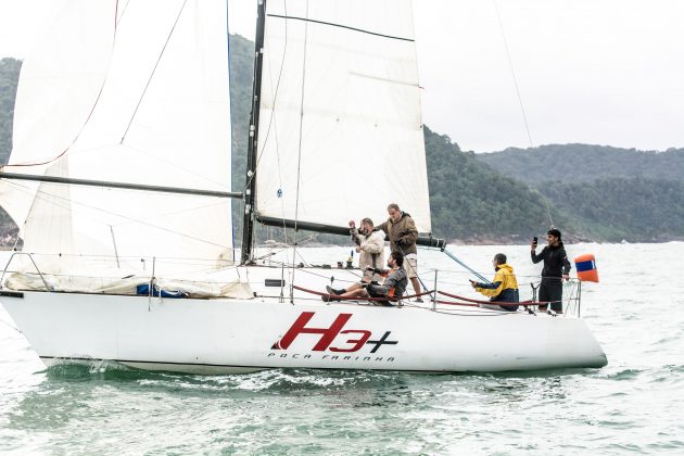 Copa ICS 2020- primeira etapa (Divulgação Balaio de Ideias) - boat shopping