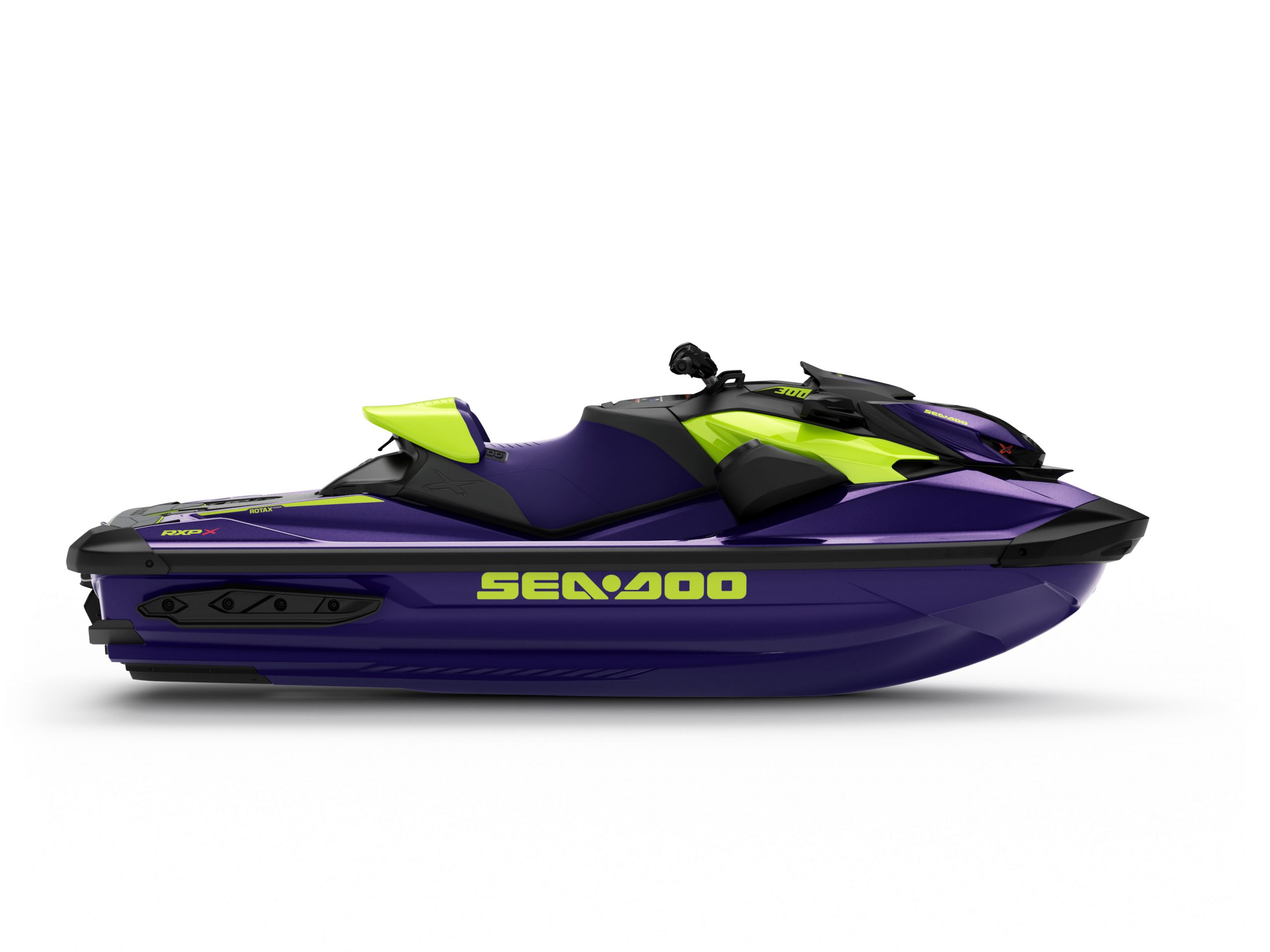 Sea-doo RXP-X 300 - boat shopping