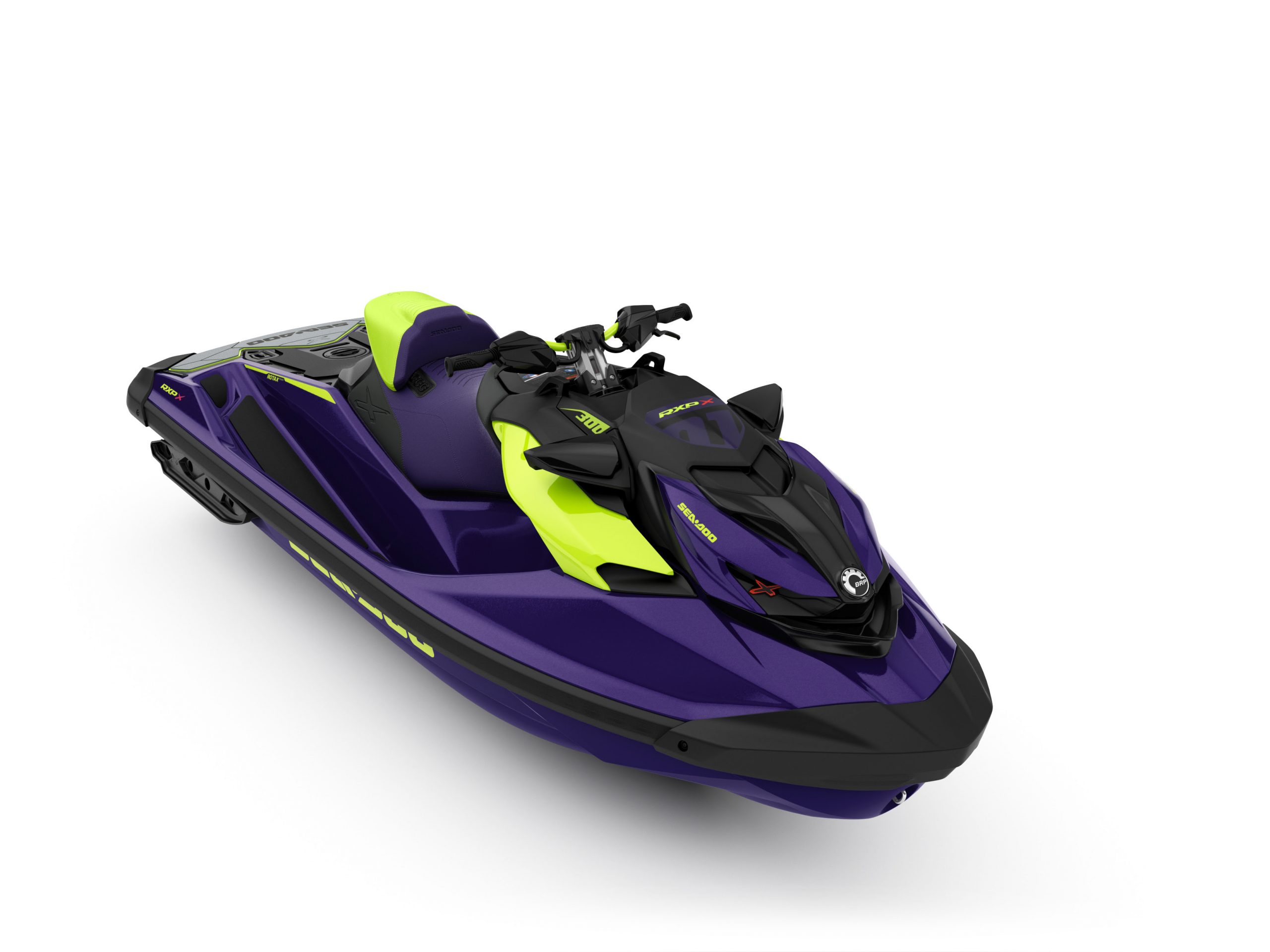 Sea-doo RXP-X 300 - boat shopping