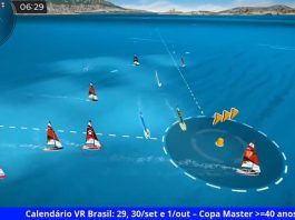VelaShow edição virtual - boat shopping