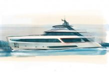 Benetti Motopanfilo 37M yacht - boat shopping