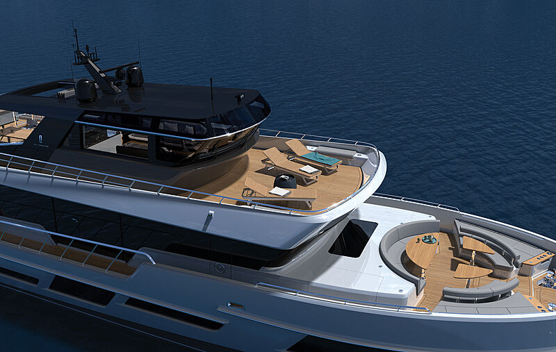 CL Yachts CLX96 - boat shopping