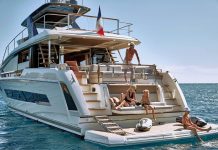 Prestige X70 - boat shopping