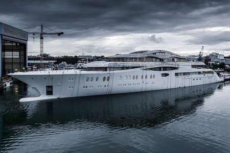 feadship project 1010 iate – boat shopping 1