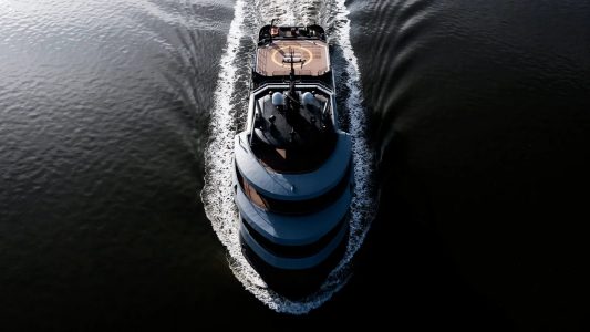 ragnar icon yachts – boat shopping 1