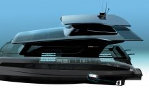 Catamarã energia solar Silent Yachts Volkswagen - boat shopping