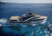 Hydro Tec Hydro Tec superiate conceito - boat shopping